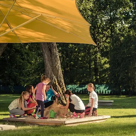 Motel Dlouha Louka Motel Czeskie Budziejowice
