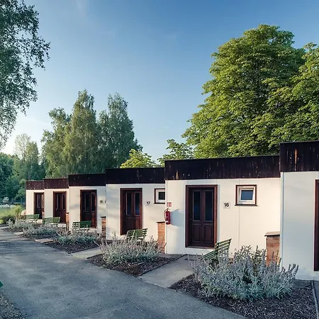 Motel Dlouha Louka Czeskie Budziejowice