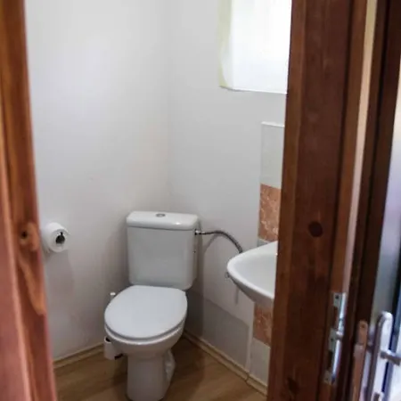 Motel Dlouha Louka צ'סקה בודיוביצה