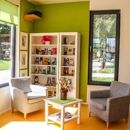 Motel Dlouha Louka צ'סקה בודיוביצה