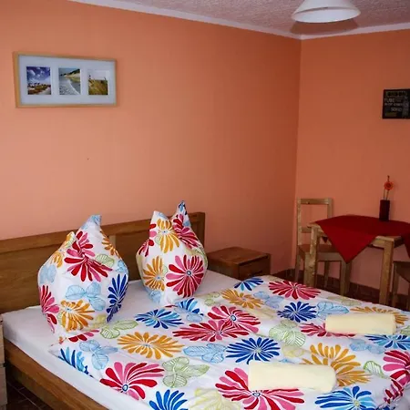 Motel Dlouha Louka צ'סקה בודיוביצה