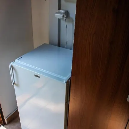 מוטל Motel Dlouha Louka 3*