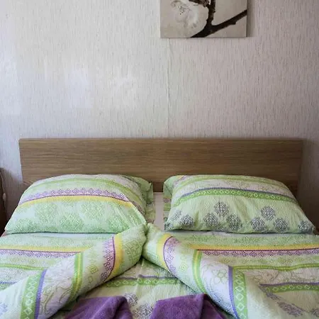 Motel Dlouha Louka 3* צ'סקה בודיוביצה