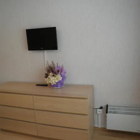 Motel Dlouha Louka מוטל 3*