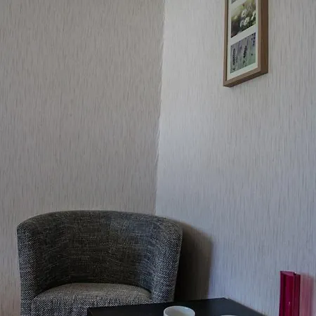 Motel Dlouha Louka מוטל