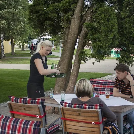 Motel Dlouha Louka