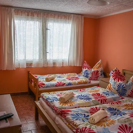 Motel Dlouha Louka צ'סקה בודיוביצה